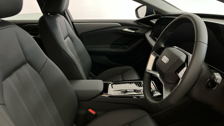 Audi A6 210kW 83kWh Sport 5dr Auto Electric Estate